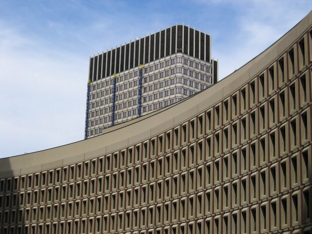 BRUTALISMO Ideología socialista