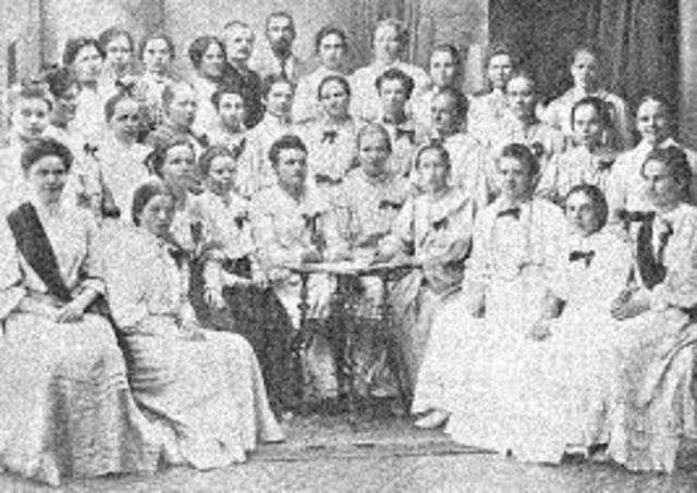 Suffrage for male rural workers