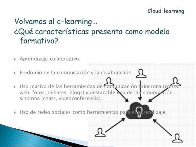 C-learning