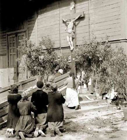 Beginning of World War I