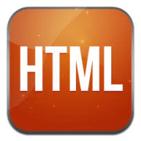 El origen de HTML