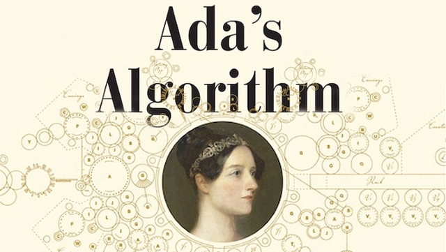 Ada Lovelace reported to be the first computer Programmer