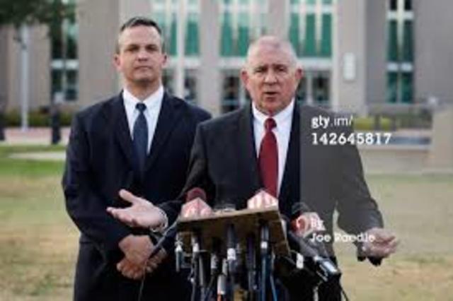 Lawyers drop Zimmerman's case