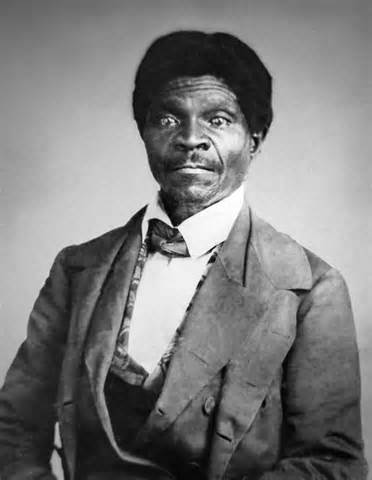 Dred Scott v. Sanford