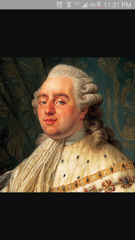 Louis XVI