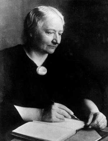 Personajes Principales Pedagogía Individual Parte 1