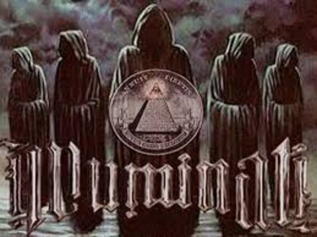 Illimunati Violentos