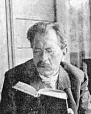 Personajes Principales Pedagogía Individual Parte 2