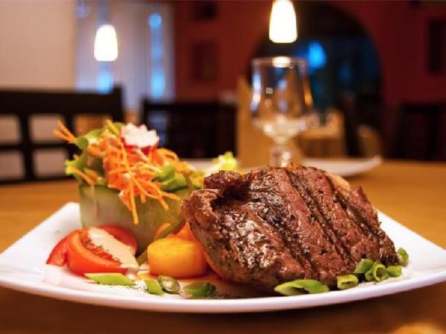 Empezar mis estudios Gastronomicos