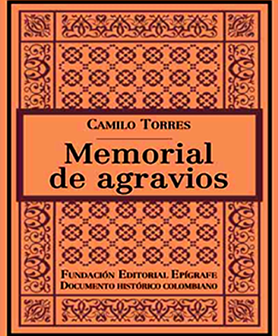 Memorial de Agravios