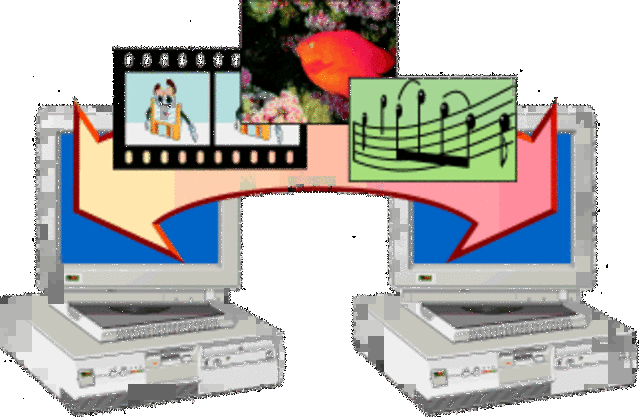 Multipurpose Internet Mail Extensions