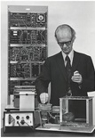 MÁQUINA PARA ENSEÑAR