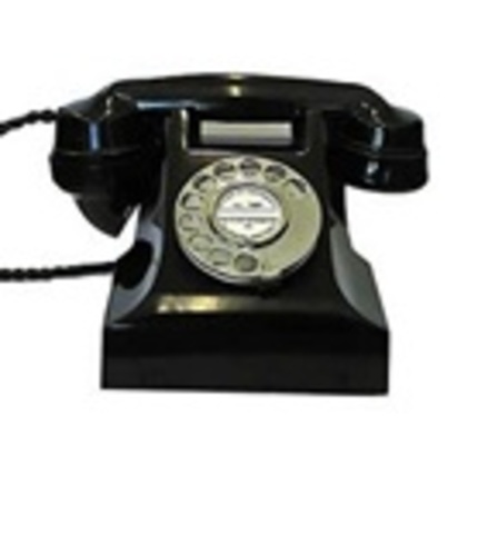 ENSEÑANZA POR TELÉFONO