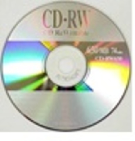 CD