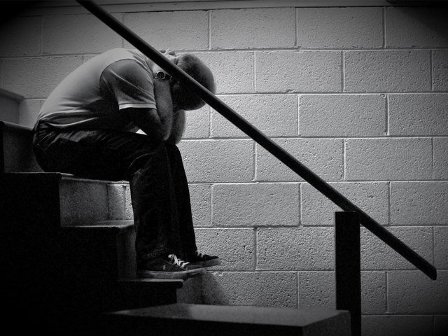 Mi padre pierde su empleo.