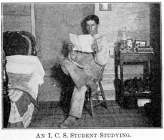 EDUCACIÓN A DISTANCIA