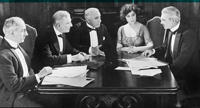 North Central Association membership