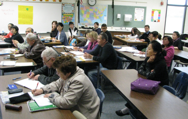 Ranked one of the Outsanding Jounior colleges