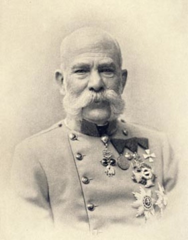 Osztrák-Magyar Monarchia hadat üzen Oroszországnak