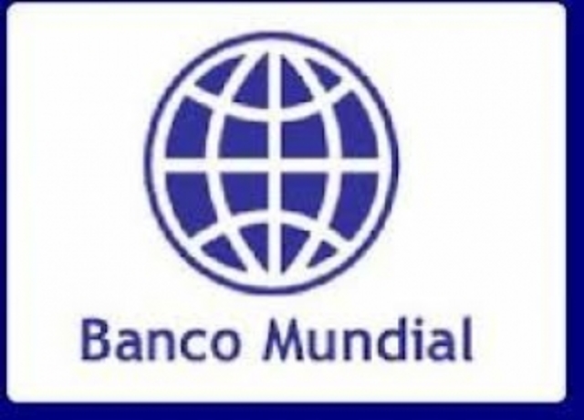 BANCO MUNDIAL