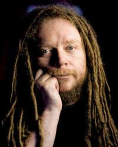 Jaron Lanier