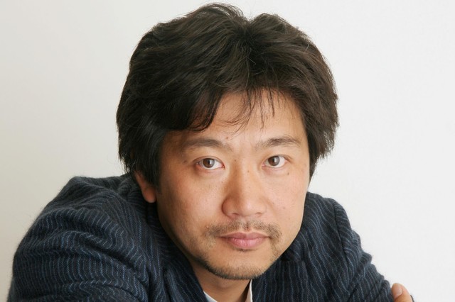Hirokazu Kato