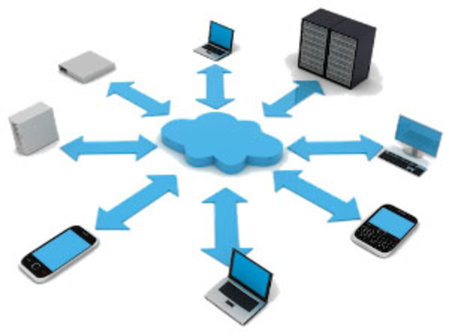Cloud Computing