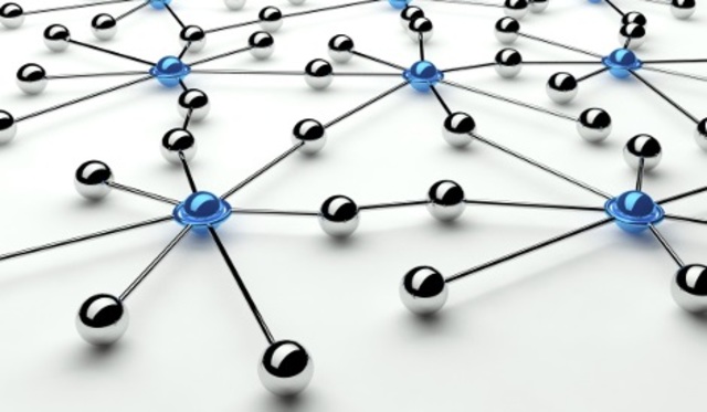 Experto en interconexión con sistemas complejos