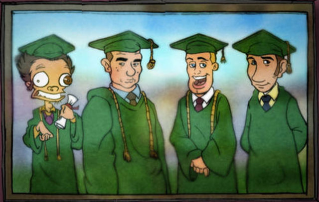 TERMINO  MI BACHILLERATO