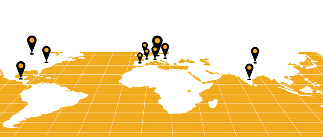 Experto en trabajo a distancia