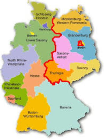 German Reunification