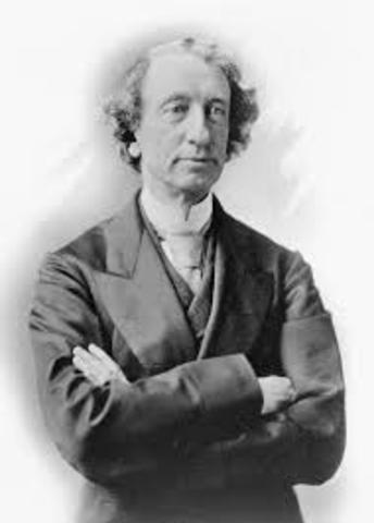 The Nationalist Politics of MacDonald