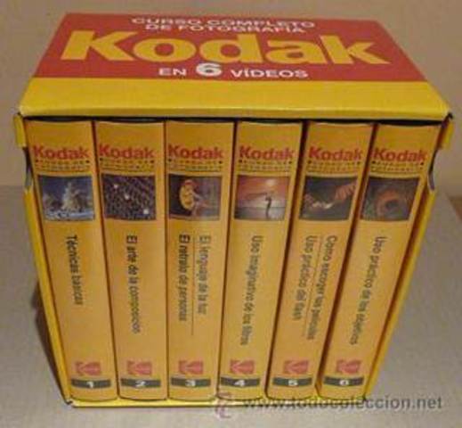 Crean curso en video