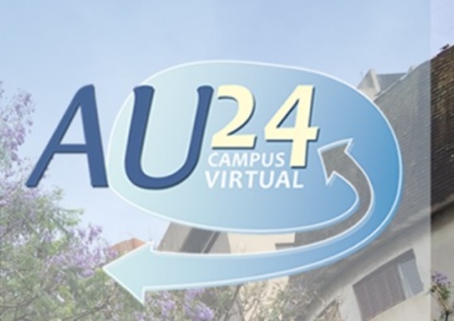 Primer campus vírtual