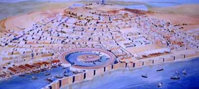 Los Primeros Ingenieros