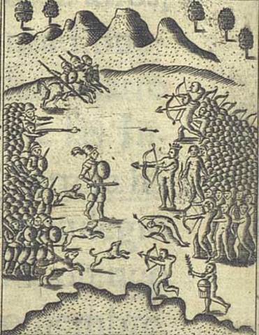 Emancipació de l'America hispana