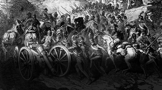 EMANCIPACIÓ DE L'AMÈRICA HISPANA