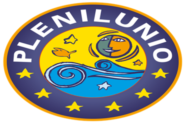 Inaguración del centro comercial Plenilunio