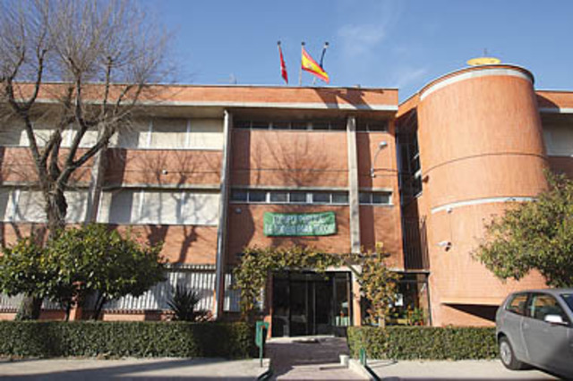 Comienzo ESO en el IES Las Musas