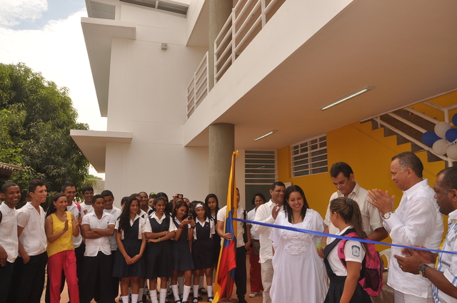 I STARTED HIGH SCHOOL