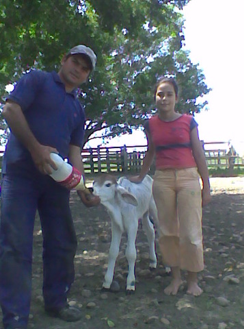 Parte de mi infancia