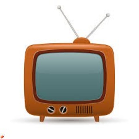 La UNESCO en un informe refiere que en esa época 15 países incluyendo a los Estados Unidos, estaban utilizando la televisión y la radio para actividades educativas.