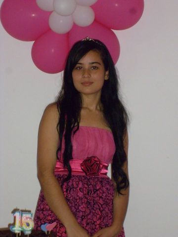 Mis quince