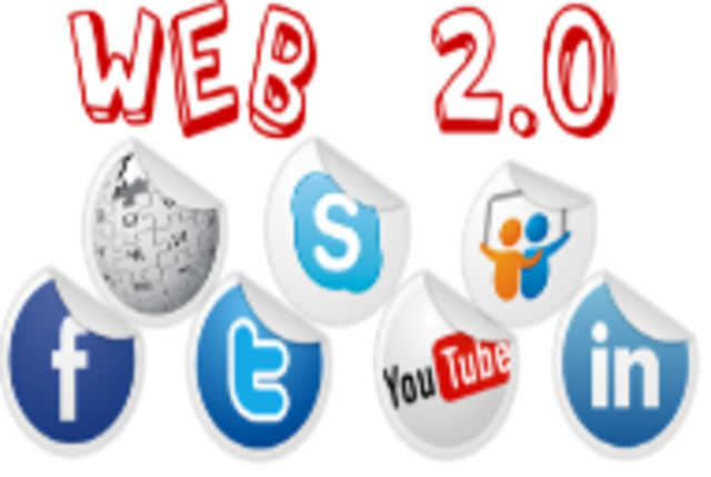 Uso de la Web 2.0 con fines educativos sustentada en el conectivismo de Siemens