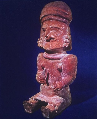 La Bahia Culture Thrives