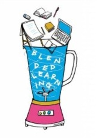 Un nuevo concepto entra a formar parte de la formación a través de Internet, se trata del Blended Learning o formación mixta. Consiste en conjugar el aprendizaje on-line con las clases presenciales.