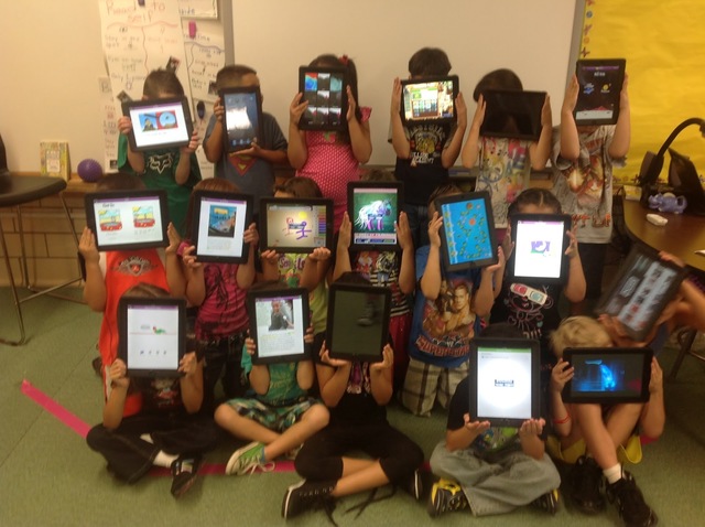 Moving towards Individualized Instruction for all students