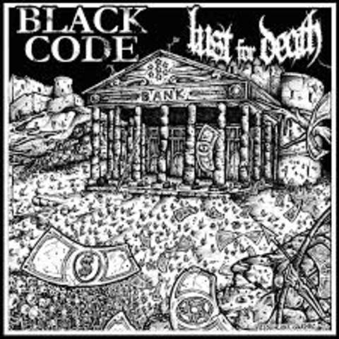 Black code