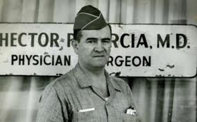 Hector P. Garcia