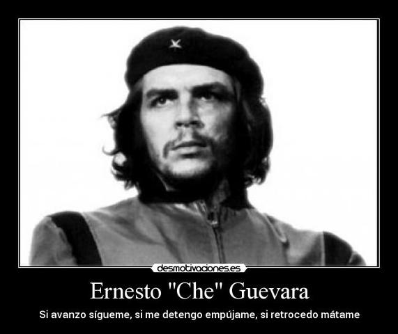 En los años sesenta nació el ELN